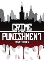 Crime and Punishment (Paperback)