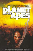 Planet of the Apes Movie Adaptation (Paperback)
