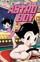 Astro Boy Volume 12 (Paperback)