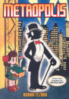 Metropolis (Paperback)