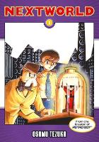 Nextworld Volume 1 (Paperback)