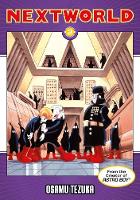 Nextworld Volume 2 (Paperback)