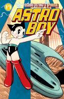 Astro Boy Volume 17 (Paperback)
