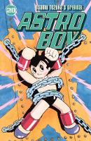 Astro Boy Volume 20 (Paperback)