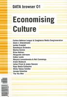 Economising Culture: On the (Digital) Culture Industry (Paperback)