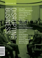 Disrupting Business: Art & Activism in Times of Financial Crisis (Paperback)