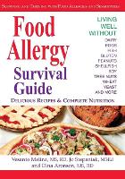 Food Allergy Survival Guide (Paperback)