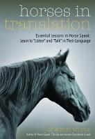 Horses in Translation