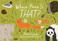 Whose Poop Is That? - Whose Is THAT? (Hardback)