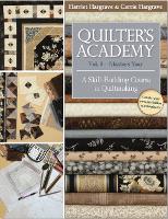 Quilter's Academy Vol. 5 - Masters Year: A Skill Building Course in Quiltmaking (Paperback)
