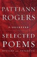 Firekeeper: Selected Poems (Paperback)