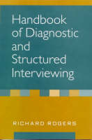Handbook of Diagnostic and Structured Interviewing (Hardback)