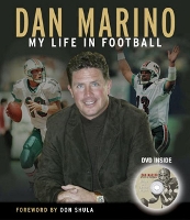 Dan Marino: My Life in Football (Multiple items)
