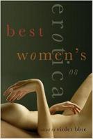 Best Women'S Erotica 2008 (Paperback)