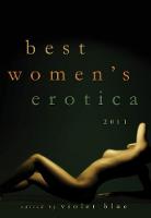 Best Women's Erotica 2011 (Paperback)