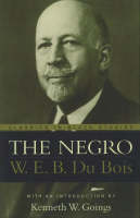 The Negro (Paperback)