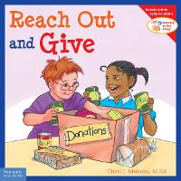 Reach Out and Give - Learning to Get Along® (Paperback)