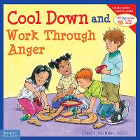 Cool Down and Work Through Anger - Learning to Get Along® (Paperback)