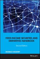 Fixed-Income Securities and Derivatives Handbook: Analysis and Valuation - Bloomberg Financial (Hardback)