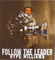 Follow the Leader: Hype Williams (Hardback)