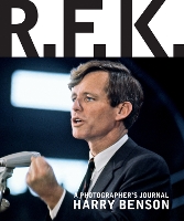Rfk: A Photographer's Journal (Hardback)