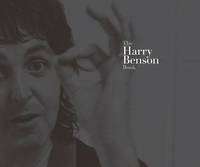 The Harry Benson Book (Hardback)