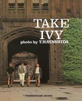 Take Ivy (Hardback)
