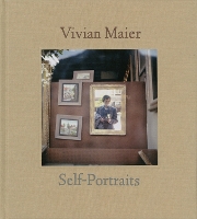 Vivian Maier: Self-Portrait (Hardback)