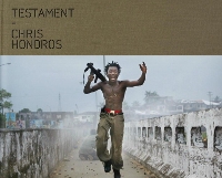 Testament (Hardback)
