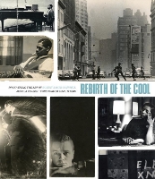 Rebirth Of The Cool: Discovering the Art of Robert James Campbell (Hardback)