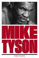 Mike Tyson: 1981-1991 (Hardback)