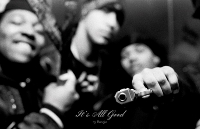 It's All Good: Again (Hardback)