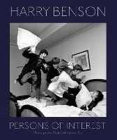 Harry Benson: Persons of Interest (Hardback)