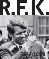 R.F.K: A Photographer's Journal (Paperback)