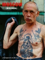 Moscow (Hardback)