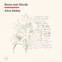 Runes and Chords (Paperback)