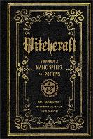 Witchcraft: Volume 1