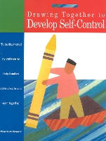 Drawing Together to Develop Self-Control (Paperback)