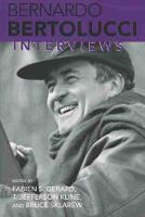 Bernardo Bertolucci: Interviews (Paperback)