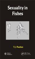 Sexuality in Fishes (Hardback)