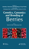 Genetics, Genomics and Breeding of Berries - Genetics, Genomics and Breeding of Crop Plants (Hardback)