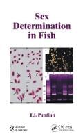 Sex Determination in Fish (Hardback)