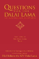 Questions For The Dalai Lama: Answers on Love, Tragedy, Compassion, Success and Happiness (Hardback)