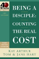 Being a Disciple (Paperback)