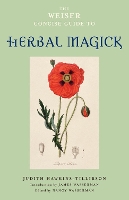 Weiser Concise Guide to Herbal Magick (Paperback)