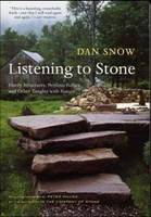 Listening to Stone (Hardback)