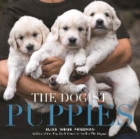 The Dogist Puppies (Hardback)