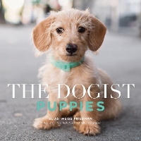 The Dogist Puppies (Paperback)
