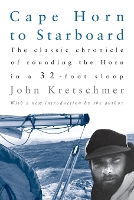 Cape Horn to Starboard (Paperback)