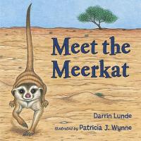 Meet the Meerkat (Paperback)